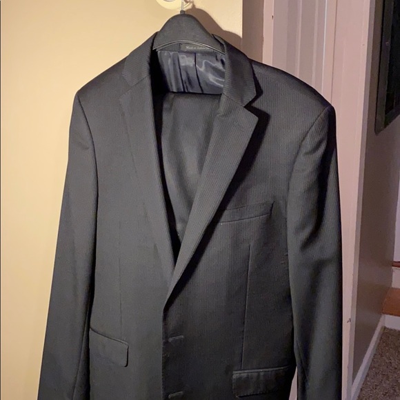 Calvin Klein Suit - Picture 1 of 3